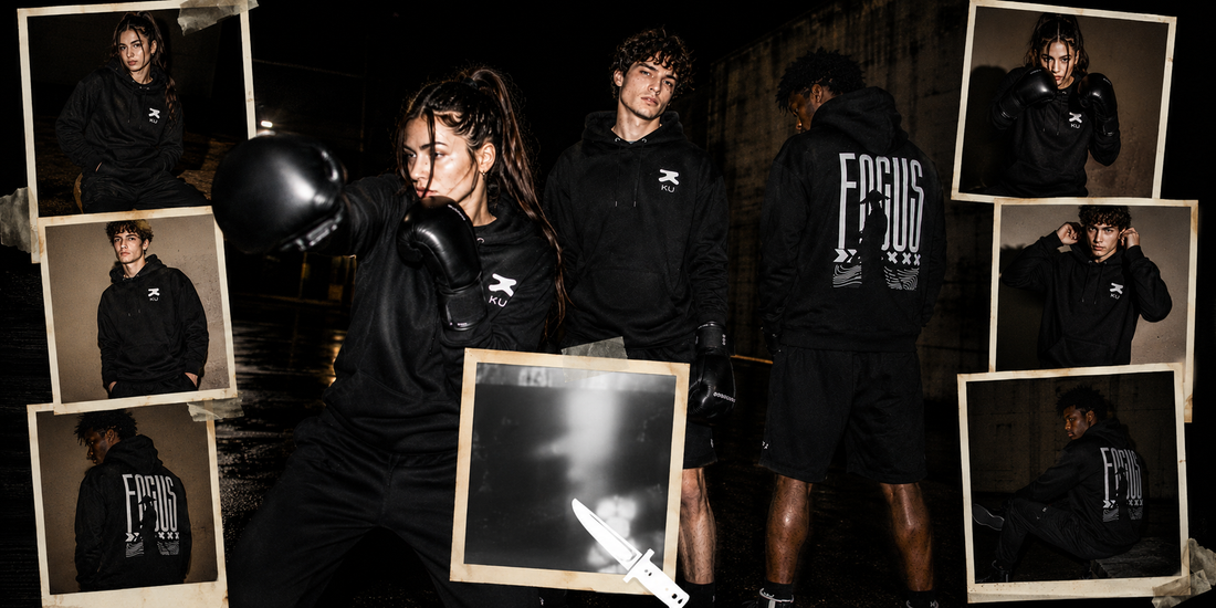 Style streetwear Kusetsu 2026