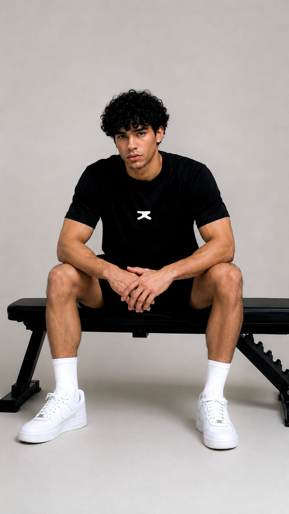 T-shirt Kusetsu Essential - streetwear minimaliste