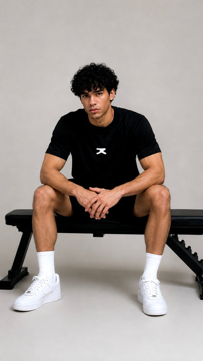 T-shirt Kusetsu Essential - streetwear minimaliste